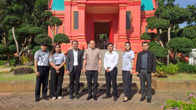 พังงา-เลือกตั้งประธานสภาทนายความ พังงาสมัยที่ 2 คึกคัก ตัวเต็งมาแรง กองเชียร์เพียบ คาดคว้าตำแหน่งอีกสมัย