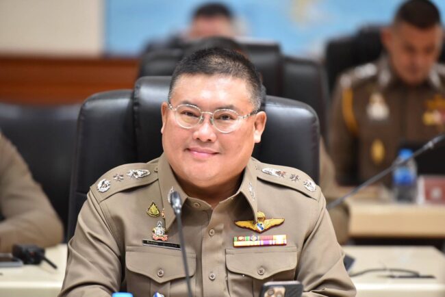 สำนักงานตำรวจแห่งชาติชี้แจงกรณีข่าวการปรับโครงสร้างหน่วยงานตำรวจ และการถ่ายโอนภารกิจ ต้องส่งคณะรัฐมนตรีพิจารณาต่อ และต้องคำนึงถึงความเป็นไปได้ในการดำเนินการ