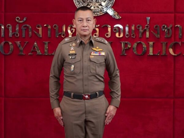 ผบ.ตร.สั่งตรวจเข้มพื้นที่ท่องเที่ยวทั่วประเทศ หลังเหตุจับ 4 ชาวอิสราเอลมั่วสุมเสพยาเสพติดที่เกาะพะงัน