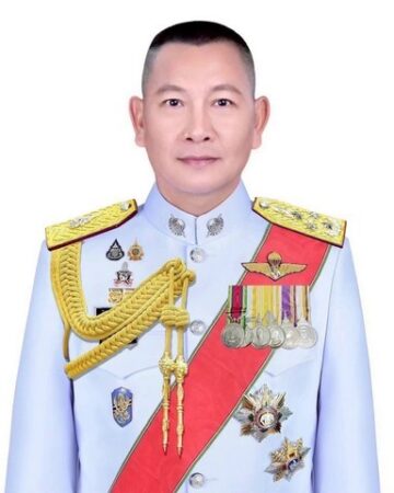 สารวันตำรวจ 2568 ผบ.ตร.ย้ำ ต้องมีสำนึกในหน้าที่ของตำรวจอยู่ทุกขณะ ทุกข์ร้อนประชาชนรอไม่ได้ต้องพร้อมช่วยเหลือ ดูแลผู้ใต้บังคับบัญชา