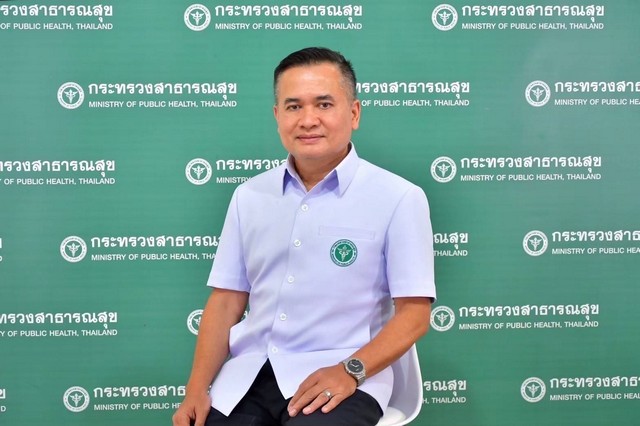 สบส. แจ้ง อสม.ทั่วไทย เตรียมเฮ ร่าง พ.ร.บ. อสม. พร้อมเข้า “วาระ 3” ต.ค. นี้