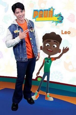 “FriendZSpace” กระแสฟีดแบคแรง! 3 ตัวแทนเพื่อนต่างดาว “ลูกปืน–จีจี้–เรมี่” เสิร์ฟคอนเทนต์สุดครีเอทีฟบน TikTok และรับชมแอนิเมชันเต็มได้แล้วทาง Netflix