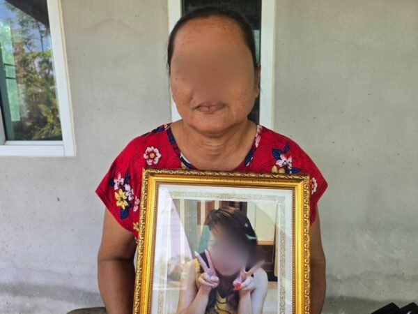 บุรีรัมย์-แฟนเก่าน้องเก๋สาวโรงงานตาย 12 ปี ส่งปริศนาต่อพ่อเชื่อบาปกรรม