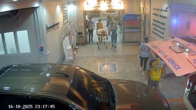 กระบี่-โรงพยาบาลปลายพระยาแถลงการณ์โรงพยาบาลปลายพระยาชี้แจงข้อเท็จจริงกรณีญาติผู้ป่วยนำรถจอดกีดขวางรถพยาบาลจนไม่สามารถนำผู้ป่วยขึ้นรถได้