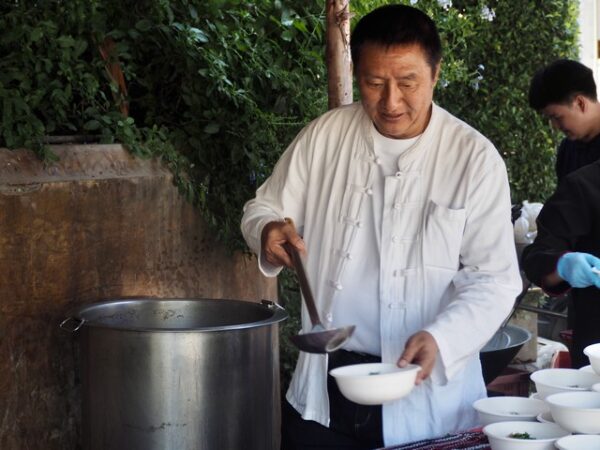 เชียงใหม่-โรงแรมสมายล์ล้านนา จัดกิจกรรม“6th Anniversary of Smile Lanna Hotel”