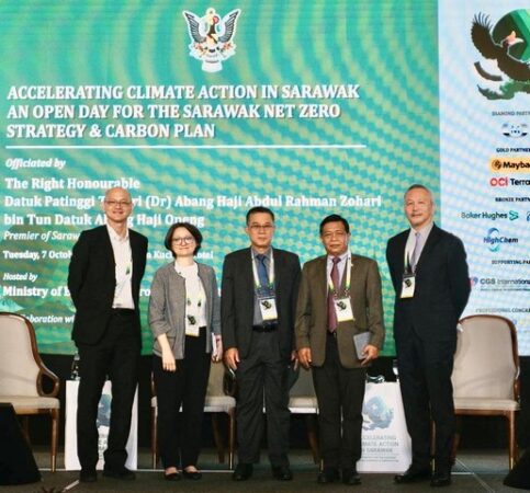 จาก“คำมั่น”สู่“ทำทันที”สู้โลกเดือด :จุดยืนไทย-อาเซียนในCOP30 มุมมอง“อลงกรณ์-เอฟเคไอไอ.”