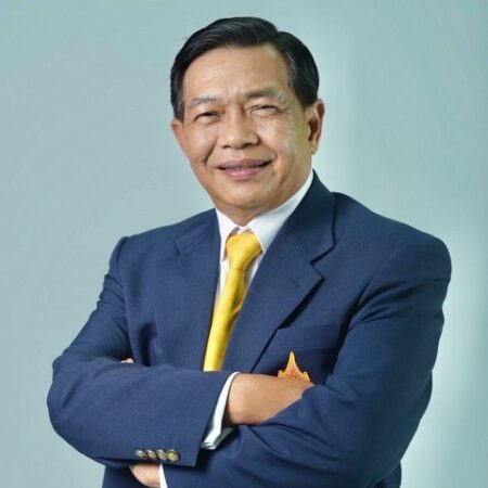 “ไฮโดรเจน อีโคโนมี: เศรษฐกิจแสนล้านฐานพลังงานแห่งอนาคตของไทย”ในมุมมองของ“มิสเตอร์เอทานอล-อลงกรณ์”