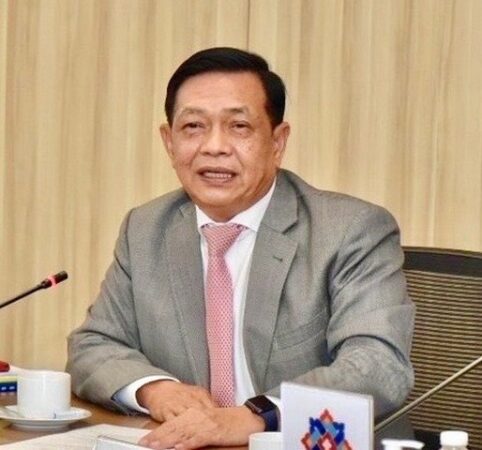 ศึก“แร่หายาก”สหรัฐ-จีนในสมรภูมิอาเซียน:โอกาสใหม่ของไทยผู้ผลิตRare Earthอันดับ6ของโลก:มุมมองของ“อลงกรณ์-เอฟเคไอไอ.”