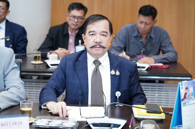 โฆษกกรรมาธิการทหารฯ ห่วง การดับไฟใต้