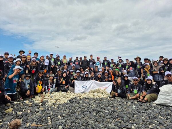 สตูล เปิดม่านฤดูกาลท่องเที่ยวจิตอาสา 500 กว่าคนร่วมฟื้นฟูหมู่เกาะตะรุเตา ผลักดันท่องเที่ยวยั่งยืนสู่สวรรค์อันดามัน