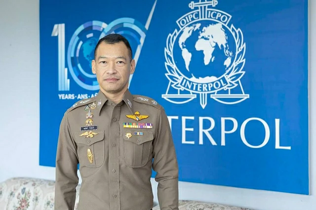 สำนักงานตำรวจแห่งชาติใช้ไบโอเมตริกซ์ – ฐานข้อมูลระหว่างประเทศ ป้องกันอาชญากรรมข้ามชาติ พร้อมย้ำไม่กระทบท่องเที่ยว