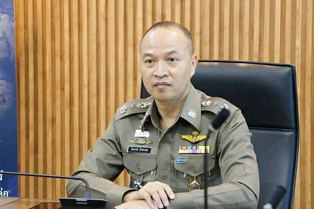 สำนักงานตำรวจแห่งชาติย้ำจุดยืนเคารพกลไกสภาฯ พร้อมชี้แจงทุกข้อสงสัย ขอประธานสภาฯ วินิจฉัย “ประชุมร่วม” เหลือนัดเดียว ลดความซ้ำซ้อน เพื่อให้เจ้าหน้าที่ทุ่มเทสรรพกำลังช่วยผู้ประสบภัยน้ำท่วมภาคใต้