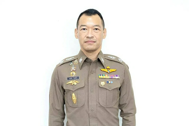 สำนักงานตำรวจแห่งชาติผนึกกำลังเร่งช่วยเหลือและดูแลความปลอดภัยนักท่องเที่ยวและชาวต่างชาติ ในวิกฤติน้ำท่วมหาดใหญ่