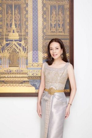 ✨ มาดามแป้ง ร่วมกับกรมส่งเสริมวัฒนธรรม สนับสนุนศิลปินแห่งชาติและเครือข่ายศิลปวัฒนธรรม รวมพลังน้อมรำลึกในพระมหากรุณาธิคุณองค์อัคราภิรักษศิลปิน เคาะ 25 โครงการ รับทุนครั้งที่ 1 ปีงบประมาณ 2569 ✨