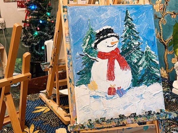 เฉลิมฉลองเทศกาลคริสต์มาสและปีใหม่อย่างมีสไตล์ กับหลากหลายกิจกรรมและโปรโมชั่นสุดพิเศษ ตลอดเดือนธันวาคม 2568 ในบรรยากาศ Merry Moments ที่โรงแรมอวานี รัชดา กรุงเทพฯ