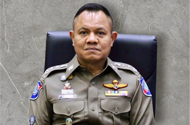 ”ผบช.ทท.“สั่งกำชับ ตำรวจท่องเที่ยวลงพื้นที่วัดสุวรรณคูหา จ.พังงา เร่งรัดวาง 6 มาตราการเข้ม ห้ามผู้ประกอบการขายกล้วยให้ลิง หยุดตื้อ นทท.ด้วยกริยาไม่งาม ป้องกันภาพบรรยาการท่องเที่ยว รับไฮซีซั่น