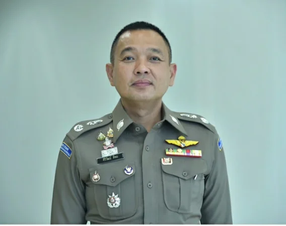 สำนักงานตำรวจแห่งชาติแนะนำ “เช็กก่อนเชื่อ-ชัวร์ก่อนโอน!” ระวังตกเป็นเหยื่อข่าวปลอมและแก๊งหลอกเรี่ยไร ช่วยน้ำท่วมทิพย์