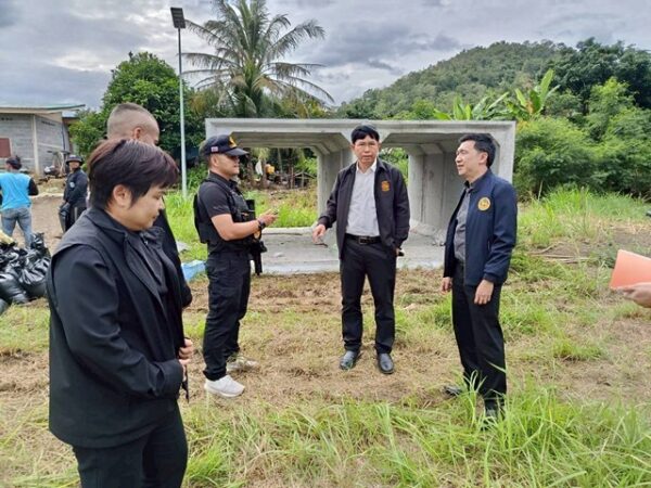 จันทบุรี-เตรียมความพร้อมตลอดเวลา เพื่อรับสถานการณ์ชายแดนไทย-กัมพูชา