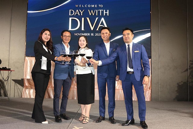 Divalux Resort & Spa จัดงาน “Day with Divalux”เปิดวิสัยทัศน์การรีแบรนด์ของโรงแรมสู่ภาพลักษณ์ใหม่ในฐานะ Luxurious airport resort
