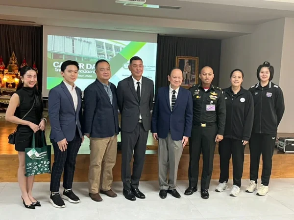 สมุทรปราการ-โรงเรียนสาธิตบางนา จัดกิจกรรมตลาดนัดอาชีพ ส่งเสริมเปิดโอกาสให้นักเรียนได้เรียนรู้และสัมผัสประสบการณ์จริง