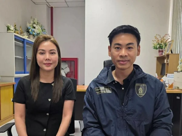 มุกดาหาร -ส่งออกน้ำมันชายแดนมุกดาหารยังปกติ ขณะที่ศุลกากรเดินหน้าเก็บข้อมูลเข้ม ป้องกันความเสี่ยงทุกมิติ