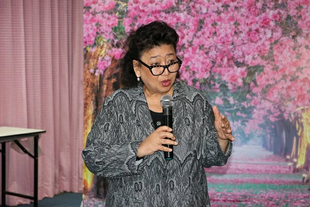 พิษณุโลก “พิกุลแก้ว ไกรฤกษ์” ประชุมผู้นำสตรีถอดบทเรียน หลังศึกษาดูงานสาธารณรัฐประชาชนจีน