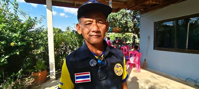 บุรีรัมย์- สะดุ้งเสียงระเบิด ป้าวัย 58 ช็อคเสียชีวิตลูกสาวเป็นหมอช่วยไม่ได้