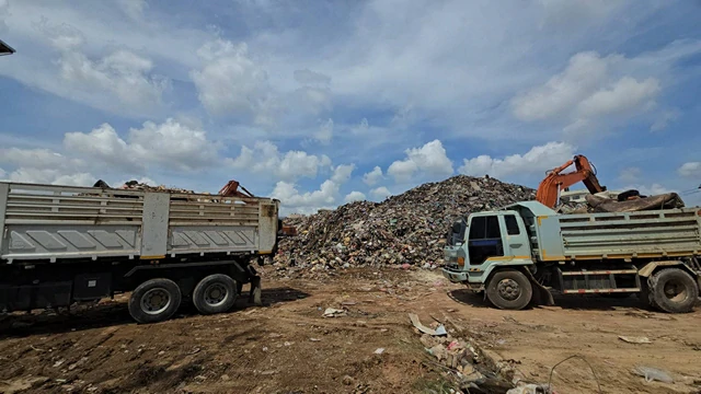 สงขลา-ทัวร์ลงเดือด! “เลขาปาล์ม” แจงปมซื้อน้ำยาฆ่าเชื้อ 100 ล้าน ยืนยันตัวเลขจริงแค่ 21 ล้าน อยู่ในแผนฟื้นฟู ไม่ได้จัดซื้อ
