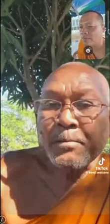 บุรีรัมย์ ว่อนเน็ตหลวงตาสุจย์เผย ฮุนเซนขอช่วยเจรจาหยุดยิงเขมรหมดแรงแล้ว