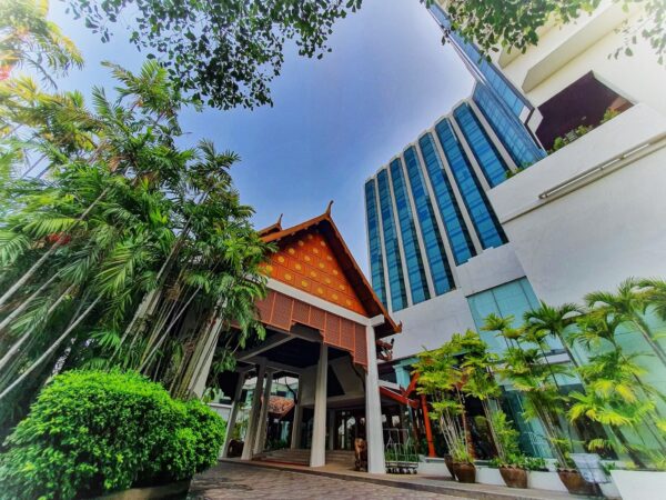 เชียงใหม่-The Empress Hotels Group สิ่งที่ทำให้เราโดดเด่น คือความมุ่งมั่นในการมอบบริการที่เป็นเลิศ