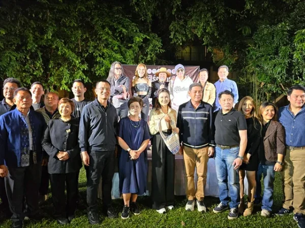 เชียงใหม่-“ผ่านไปแล้ว ! คอนเสิร์ตการกุศล“Charity Concert 2025 ”เพื่อช่วยเหลือผู้ประสบภัยภาคใต้