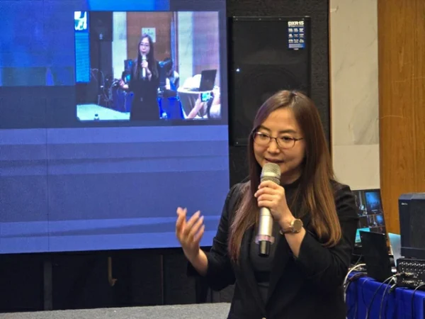 เชียงใหม่-ผนึกพลังภาคี เปืดเวที Digital Thinkers Forum ครั้งที่ 33