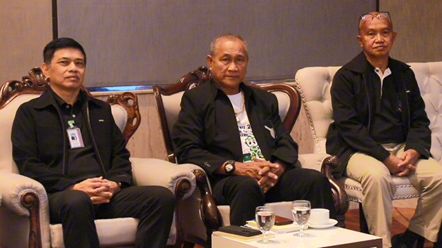 สงขลา-บูรณาการ กกต. และภาคีเครือข่าย เสริมสร้างความรู้เครือข่าย ศส.ปชต. รณรงค์เลือกตั้ง อบต. 91 แห่ง เน้นย้ำมาตรการป้องกันการกระทำผิดกฎหมาย เตรียมความพร้อมก่อนวันเลือกตั้ง 11 ม.ค. นี้