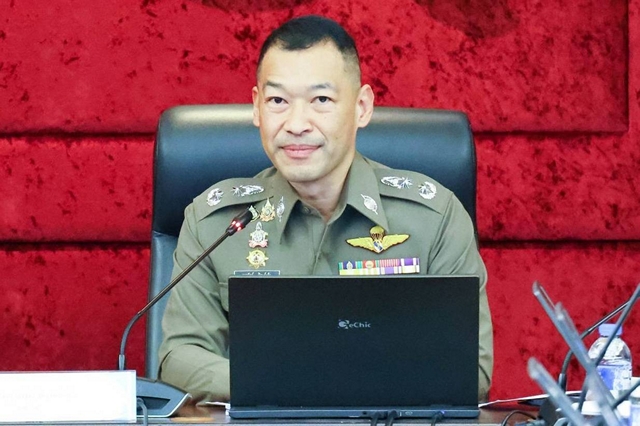 เสียงสะท้อนจากนักท่องเที่ยวจากหลายประเทศเชื่อมั่นมาตรการความปลอดภัยไทย – สำนักงานตำรวจแห่งชาติย้ำความสำเร็จปีใหม่ 2569 เกิดจากความร่วมมือของทุกภาคส่วน