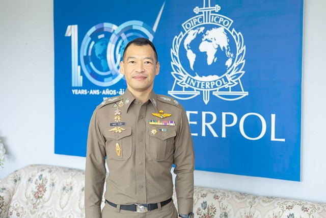 สำนักงานตำรวจแห่งชาติ แนะนำ “4 กฎเหล็ก“ เที่ยวงานวันเด็กแห่งชาติปลอดภัย ตามโมเดลตำรวจโลก ตำรวจยกระดับการดูแลมาตรฐานสากล