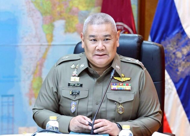 สำนักงานตำรวจแห่งชาติชวนประชาชนดาวน์โหลดแอปพลิเคชัน “POLICE CARE” คู่มือประชาชนหนึ่งเดียว ที่รวมบริการ ข้อมูลข่าวสาร ติดตามผลคดี การเตือนภัยต่าง ๆ มาไว้ในแอปพลิเคชันเดียว