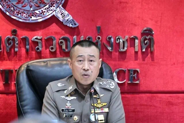 สำนักงานตำรวจแห่งชาติสั่งระดมกวาดล้างผู้มีอิทธิพล มือปืนรับจ้าง และอาวุธสงคราม เข้มข้น 7 วันก่อนการเลือกตั้ง พร้อมกำชับตำรวจต้องวางตัวเป็นกลาง