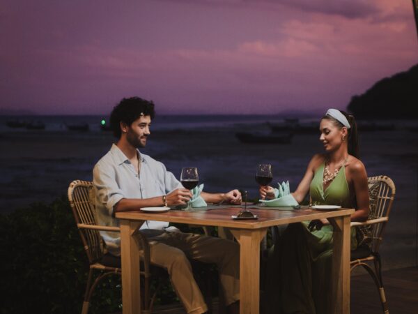 ทราย โฮเทล แอนด์ รีสอร์ท ชวนฉลองเทศกาลวาเลนไทน์ เติมเต็มความรักผ่านการพักผ่อน การดูแลใจ และรสชาติแห่งความประทับใจ ในแบบฉบับของทราย