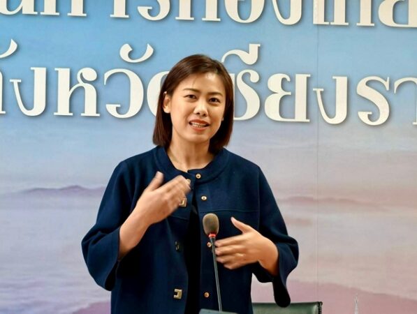 เชียงราย-ทกจ.เชียงราย เปิดเส้นทางท่องเที่ยวเชื่อมโยงบ้านศิลปินอาชีพเชียงราย “มรดกศิลปะล้านนา“