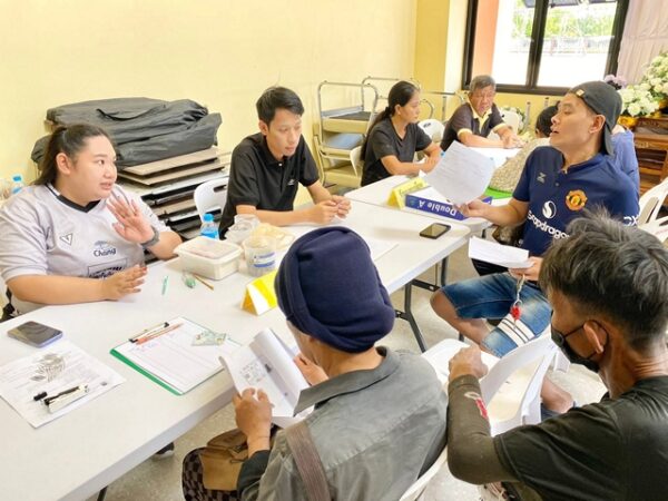 ตราด-สำนักงานเทศบาลตำบลคลองใหญ่ เปิดลงทะเบียนเพื่อขอรับเงินเยียวยาช่วยเหลือผู้ประสบภัย อันเนื่องมาจากการกระทำของกำลังจากนอกประเทศ กรณีอพยพ ตามมติ ครม. เมื่อวันที่ 23 ธันวาคม2568