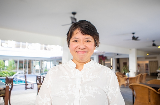 ชลบุรี-พัทยา ปีใหม่ 2569 นทท. ลดแต่รายได้พุ่ง นายกสมาคมฯ ชี้ ได้ลูกค้าคุณภาพ ยุโรป–รัสเซียมาแรง เตรียมเจาะตลาดเบลารุส-สายฮาร์เลย์-กอล์ฟ ดันยอดเที่ยวเพิ่ม