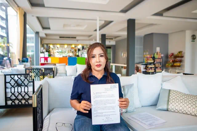 ชลบุรี- 2 ปีกว่า คดี “โยโกะ พริตตี้สาว”เสียชีวิตไม่คืบ แม่ วอน ผบ.ตร. เปลี่ยนกองปราบทำคดี