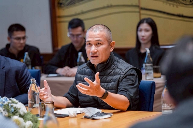 ศูนย์ต่อต้านการฉ้อโกงออนไลน์​ (ACSC) ประชุมหามาตรการสกัดแก๊งฟอกเงิน พร้อมเปิดโปงแผนประทุษกรรมแก๊งคอลเซ็นเตอร์ พบแบ่งสายหลอก -ฟอกเงิน แยกทำงานชัดเจน เพื่อเลี่ยงการจับกุมของตำรวจ