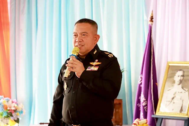 พิษณุโลก-ชมรม 10 สถานีวิทยุกระจายเสียงจังหวัดพิษณุโลก จัดงาน “96 ปี วันวิทยุกระจายเสียงไทย และโครงการอุ่นกาย อุ่นใจ สายสัมพันธ์ ครั้งที่ 11”