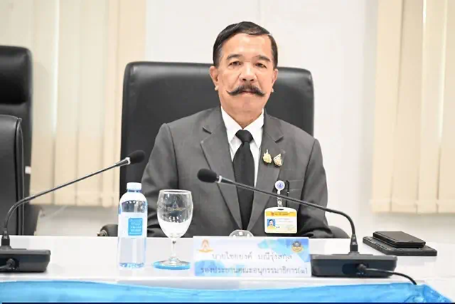 สว.สายสื่อ ถามหาหน่วยงานที่รับผิดชอบ ผู้ป่วยจิตเวช ที่กลายเป็น อันตราย ต่อสังคม