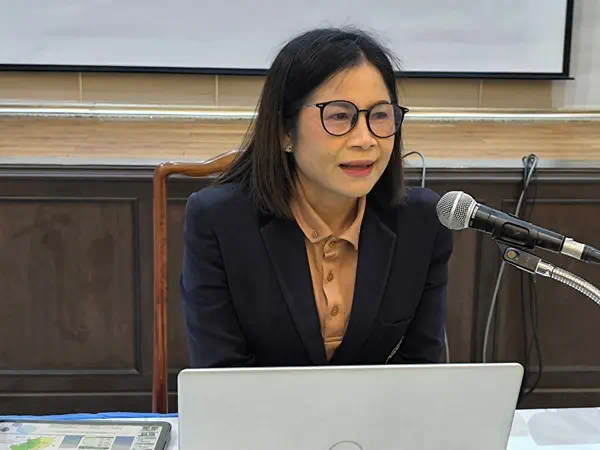 นครนายก – กกต.พบ สื่อมวลชน เพื่อเสริมสร้างความรู้ความเข้าใจกับการการเลือกตั้งที่ถูกต้องเกี่ยวกับการปกครองระบบประชาธิปไตย