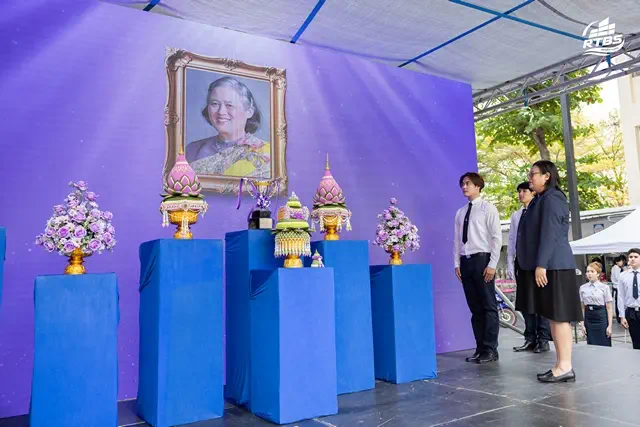 เชียงใหม่-นักศึกษา CMUBS จับมือนักศึกษา มศว. และ มจธ. คว้ารางวัลชนะเลิศประกวดแผนธุรกิจ