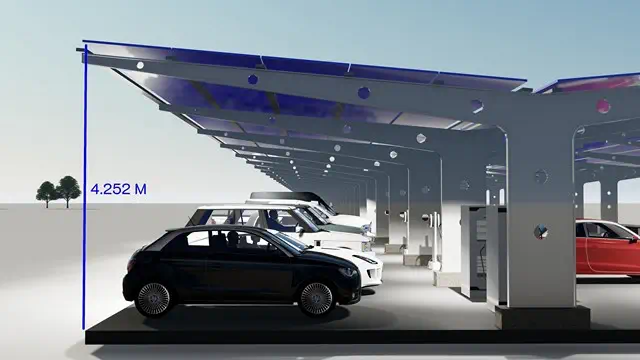 จากสวนท่องเที่ยวสู่ Green Attraction เป็นมิตรกับสิ่งแวดล้อมสวนนงนุชพัทยาลงทุนโซลาร์รูฟท็อป หนุนESG–ท่องเที่ยวสีเขียว