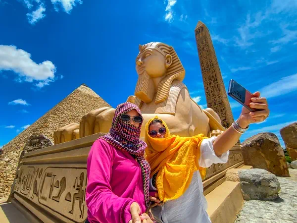 สวนนงนุชพัทยา เปิดเวทีประกวดภาพถ่าย “Nongnooch Photo Contest 2026” ครั้งที่ 4 ชวนช่างภาพทั่วประเทศร่วมถ่ายทอดความอลังการสวนนงนุชพัทยา สู่สายตาโลก