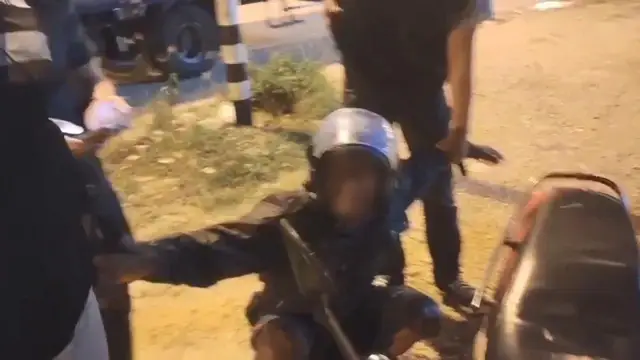 สงขลา-ตม.สงขลา ซ้อนแผนรวบเอเยนต์ส่งแรงงานลักลอบไปมาเลเซีย